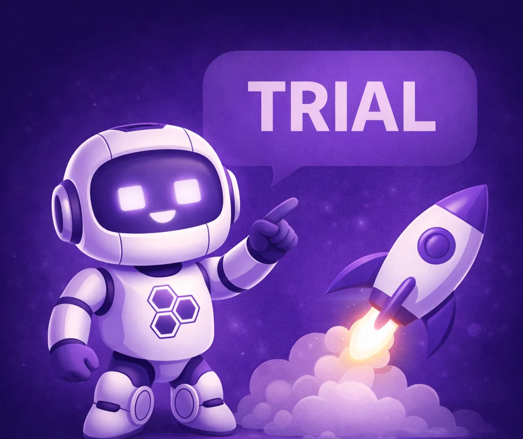 Start Trial