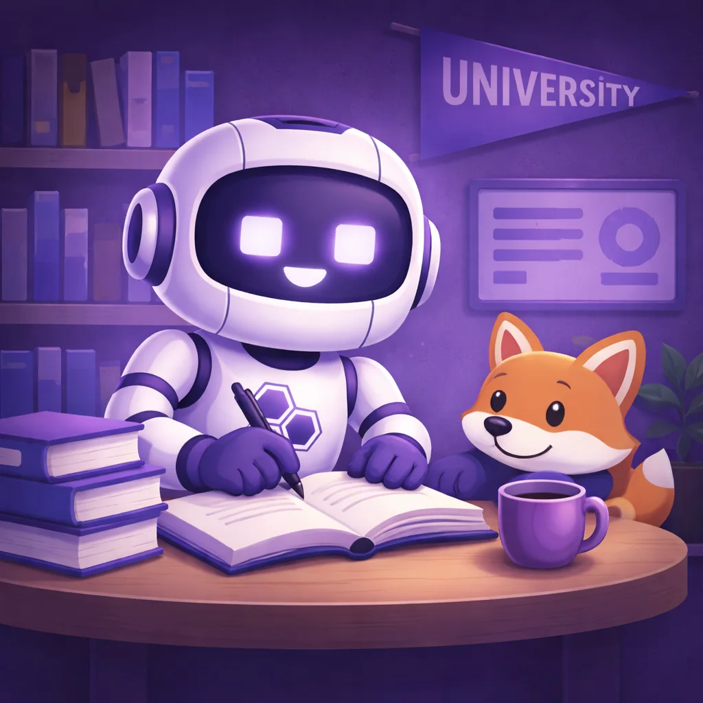 University